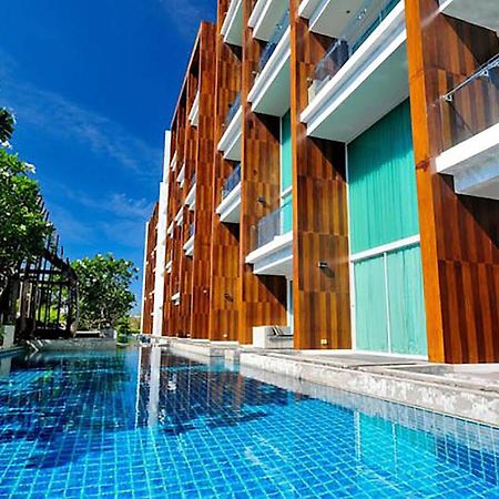 Mida De Sea Hua Hin - Sha Plus Ча-Ам Экстерьер фото