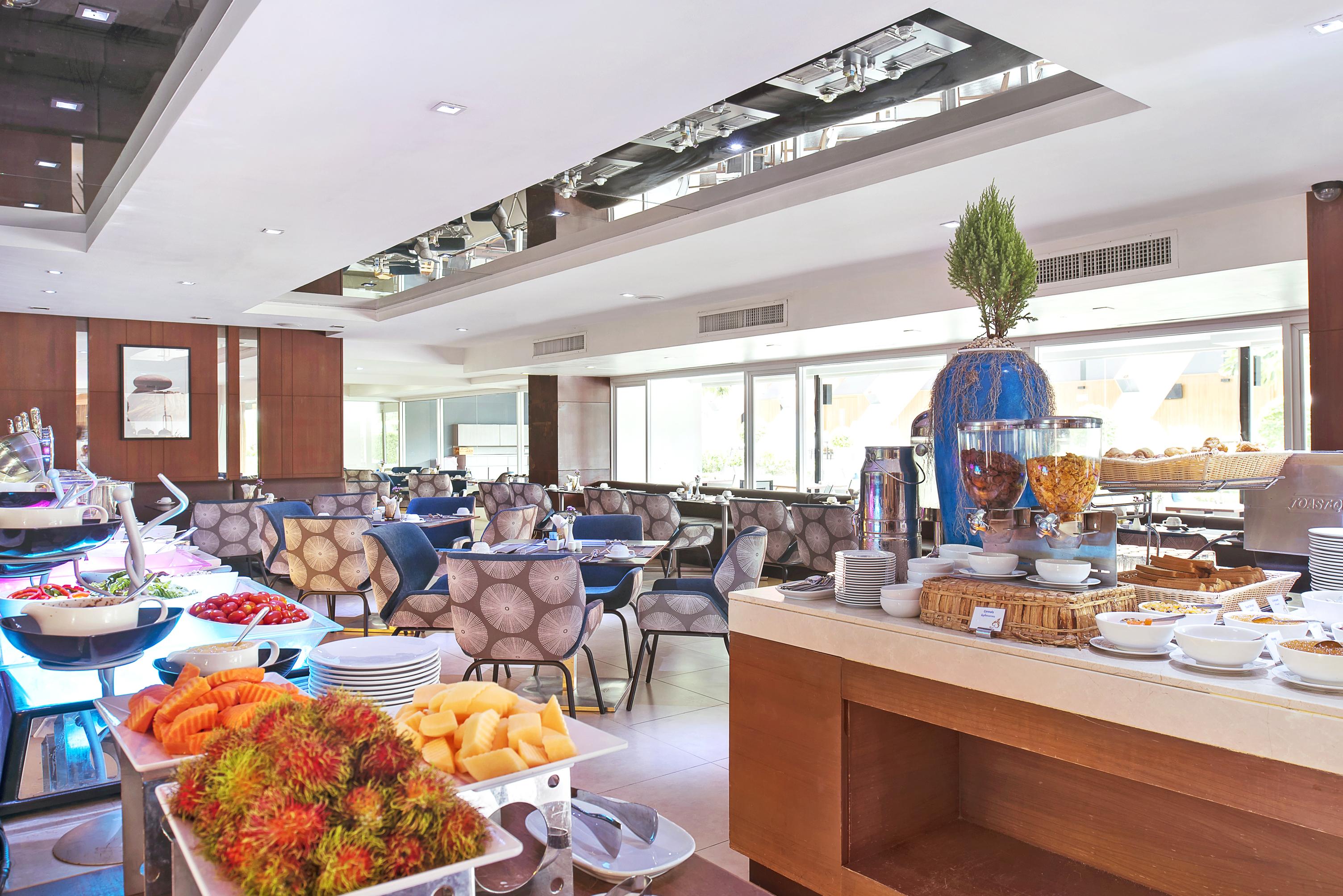 Mida De Sea Hua Hin - Sha Plus Ча-Ам Экстерьер фото