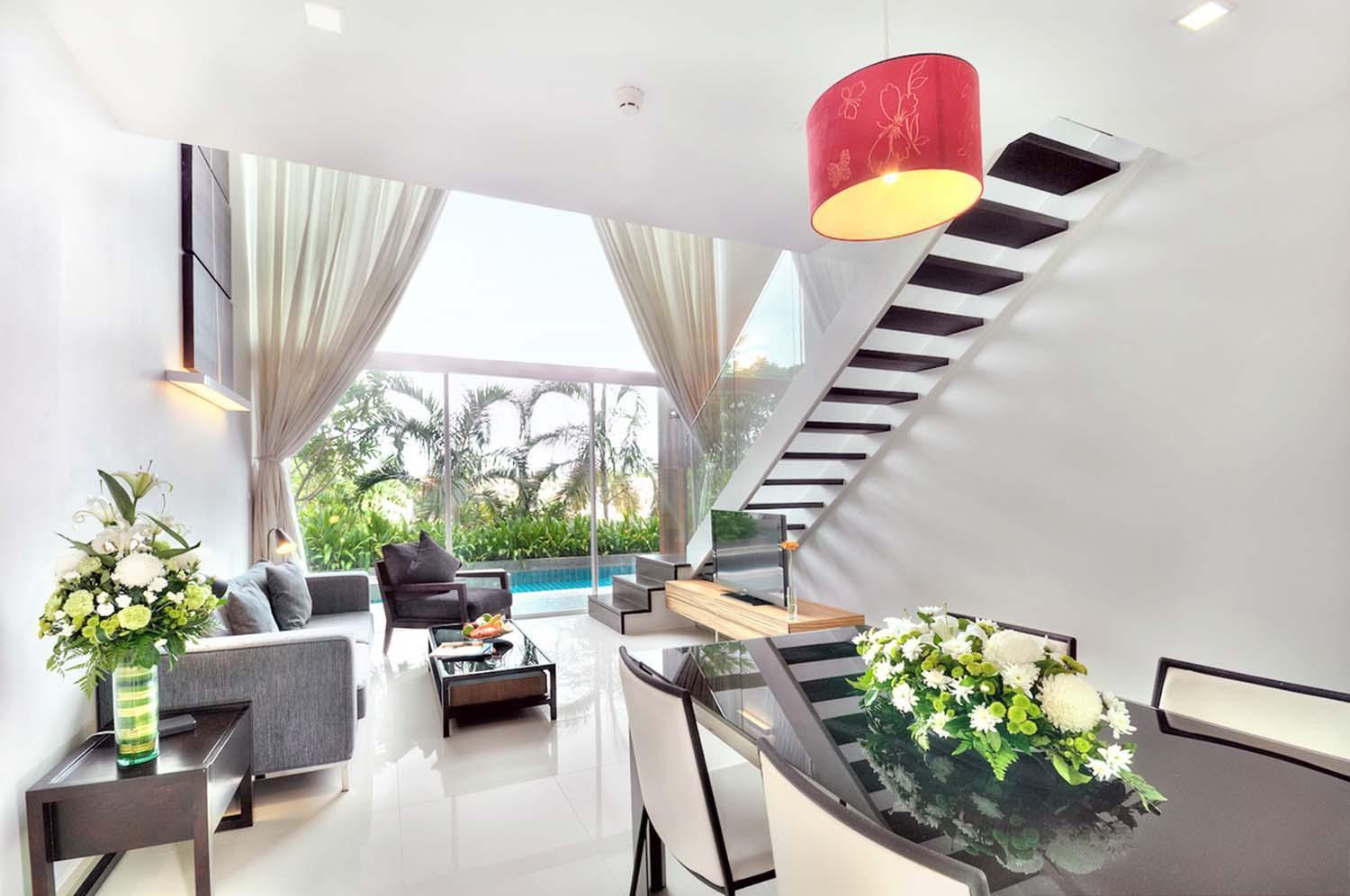 Mida De Sea Hua Hin - Sha Plus Ча-Ам Экстерьер фото