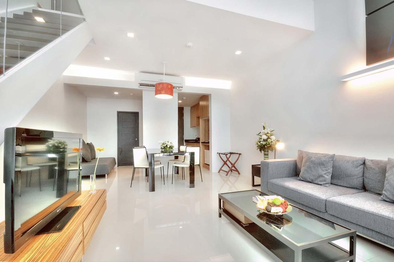 Mida De Sea Hua Hin - Sha Plus Ча-Ам Экстерьер фото