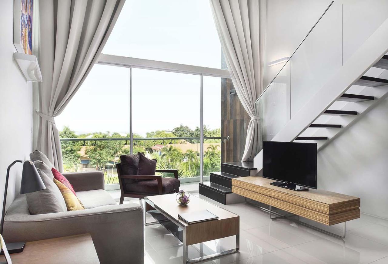Mida De Sea Hua Hin - Sha Plus Ча-Ам Номер фото