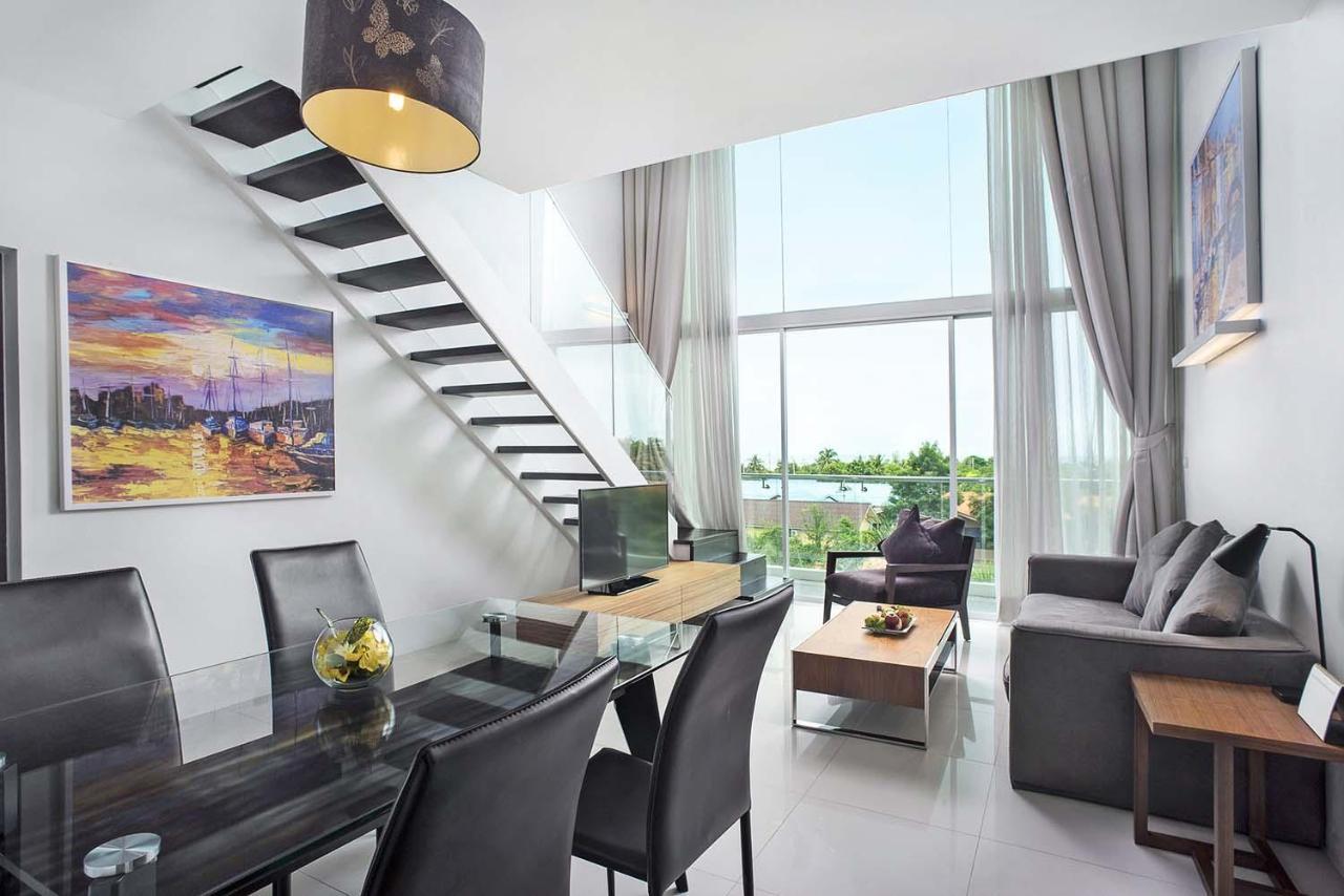 Mida De Sea Hua Hin - Sha Plus Ча-Ам Экстерьер фото