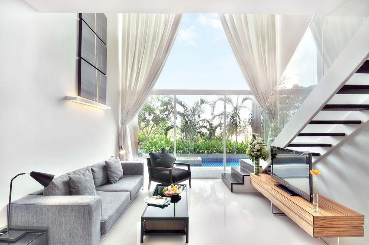 Mida De Sea Hua Hin - Sha Plus Ча-Ам Экстерьер фото