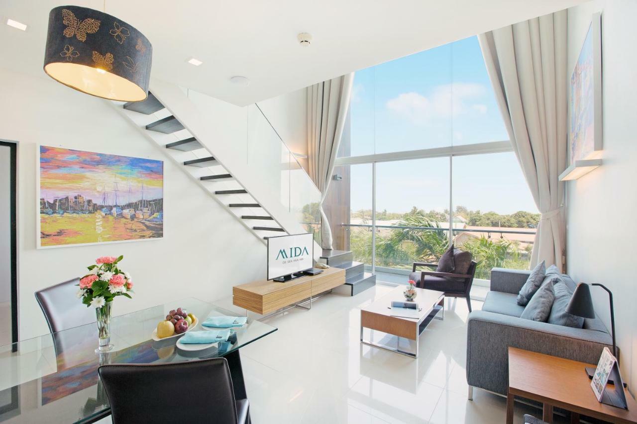 Mida De Sea Hua Hin - Sha Plus Ча-Ам Номер фото
