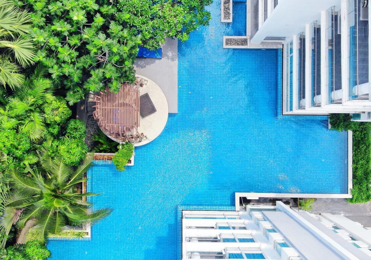 Mida De Sea Hua Hin - Sha Plus Ча-Ам Экстерьер фото